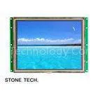LED Backlight Touch Control TFT Serial LCD Module 8 Inch , Tft Display Modules thumbnail-1