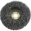 Black CNS Disc With Backing thumbnail-1