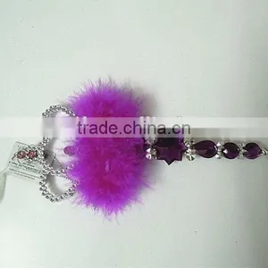 Modern New Arrival Chenille Stem Tinsel Stem Pipe Cleaner thumbnail-3