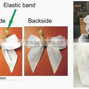 Top Quality Useful Butterfly Pull Ribbon Bows thumbnail-4