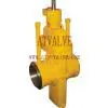 Flat Gate Valve thumbnail-1