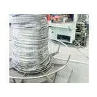 AAC Reinforcing Steel Bar Straightening Machine / Concrete Slab Cutting Machine thumbnail-1