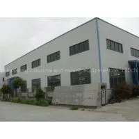 Jining HaoHong Industrial And Mining Equipment Co., LTD company overview - view 1 thumbnail