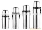 1.5L Stainless Steel Thermos Vaccum Flask thumbnail-1