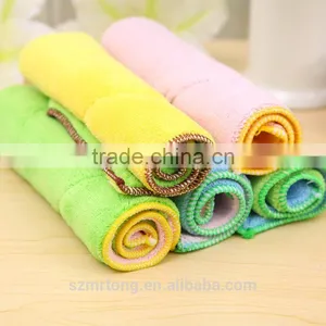 China Wholesale Home Microfiber Kitchen Towel thumbnail-1