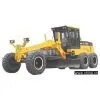 Motor Grader With CE Approved Engine thumbnail-1