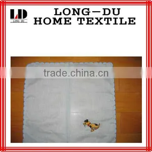 Personal Embroidered Towels thumbnail-1