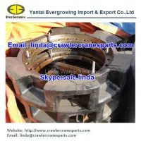 Drive Tumbler/sprocket for Sumitomo LS118 thumbnail-1