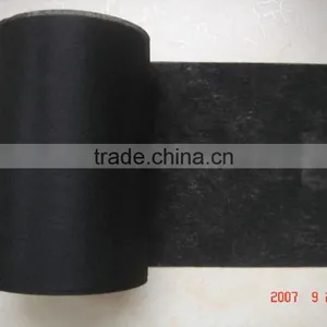 Activated Carton Nonwoven Fabric for Gas Mask thumbnail-1