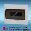 TSM Plastic Bottom Flush Type Distribution Boxes thumbnail-1