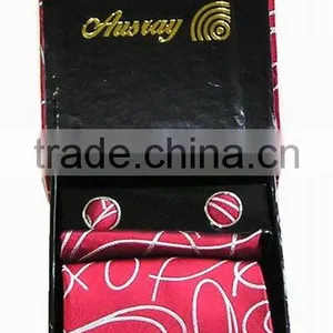 Silk Necktie thumbnail-1