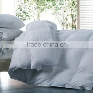 Wholesale Five-star Hotel Luxury Quilted Goose Down Duvet thumbnail-2