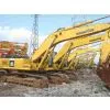 Komatsu PC450-7 Crawler Excavator thumbnail-1