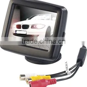 Parking Camera , Parking Camera With 2.3 "mirror , Rear View Parking Sensor thumbnail-1