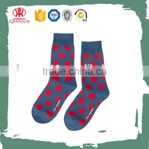 Teen Girl Tube Socks, Custom Design Young Girls Tube Socks thumbnail-1