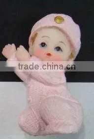 Mini Porcelain Doll thumbnail-1