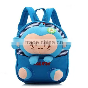 Fashion Monkey Children School Bag thumbnail-3