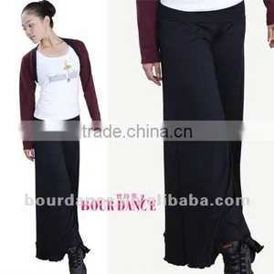 Adult Ballet Dance Pants thumbnail-1