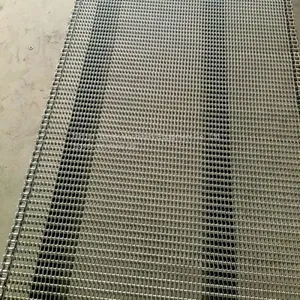 Custom Made of Stainless Steel Chain Plate thumbnail-2
