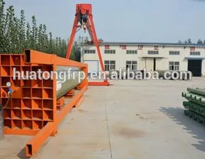 Shandong Huatong FRP Co.,ltd company overview - view 1 thumbnail