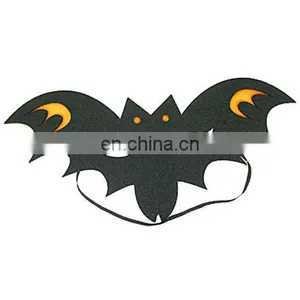 CG-H8052 Halloween EVA Mask Bat Mask thumbnail-1