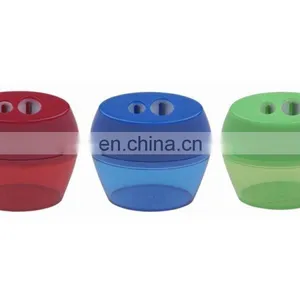 Prismacolor Double Hole Plastic Pencil Sharpener thumbnail-4
