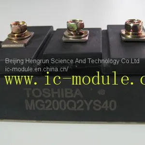 Toshiba Igbt MG200Q2YS40 thumbnail-1