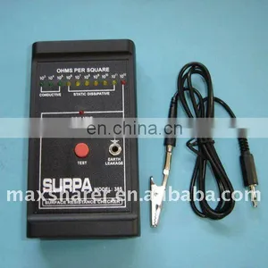 Factory Manufacture Direct Selling Practical Surface Resistance Tester E0502 thumbnail-3