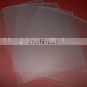 Thermoforming Transparent PVC Rigid Film With Silicon thumbnail-1