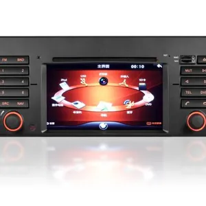 2G Quad Core Touch Screen Car Radio 7 Inch For Audi Q5 thumbnail-1