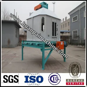 Complete Set Wheat and Maize Flour Mill Machine 100T 150T Grain Flour Mill Machine thumbnail-2