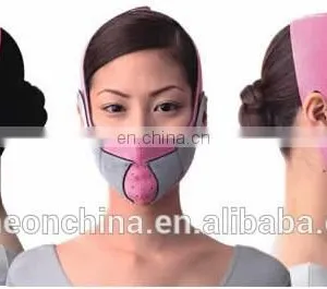 Slimming Cheek Lift up V Face Belt Thin Face Mask thumbnail-3