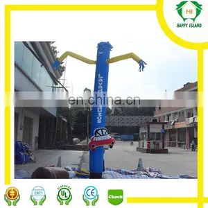 Hot Sale!used Air Dancer,2 Leg Air Dancer,inflatable Air Dancer for Sale thumbnail-5