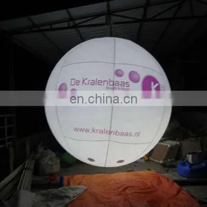 2013 Inflatable LED Balloon thumbnail-1