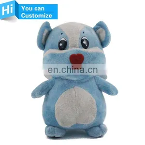 2016 Custom Bear Angel Bear Plush Toy thumbnail-3