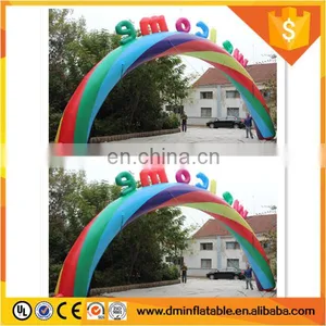 Inflatable Entrance Arch for Shopping Mall thumbnail-2