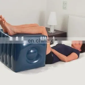 High Quality Durable EN71 ASTM Inflatable Back Relief Cube Relax Cube Care Cube thumbnail-1