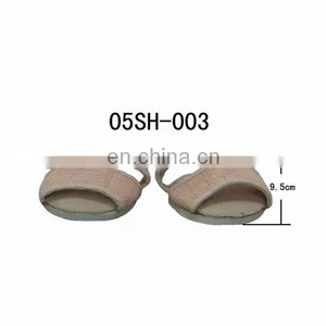 Lovely Mini Sandal For Plush Toys and Dolls! BEST PRICE! thumbnail-1