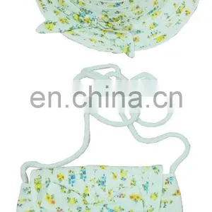 Summer Kids Hat And Summer Kids Bag thumbnail-2
