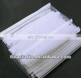 Nylon Fastener Tag Pin thumbnail-1
