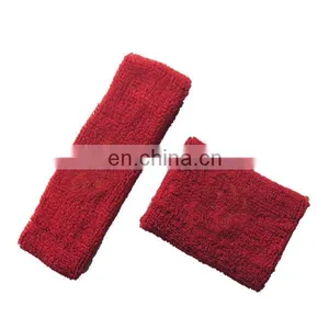 2017 Wholesale Cheap Polyester Wristband Wristband With Zipper Pocket thumbnail-6