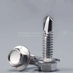 Drlling Screw thumbnail-1