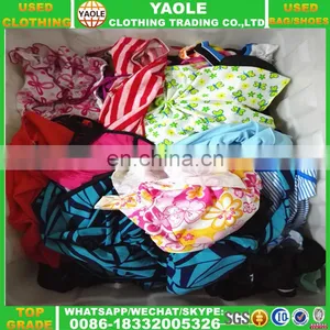 Second Hand Clothes in uk Swimming Wear Used Clothes thumbnail-1