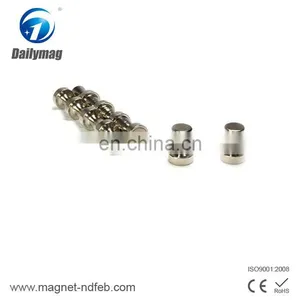 High Quality Unique Flat Magnet Push Pin thumbnail-4