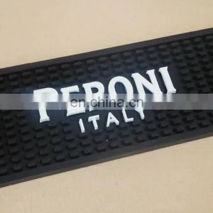 Personalized Pvc Counter Bar Mat Promotional thumbnail-2