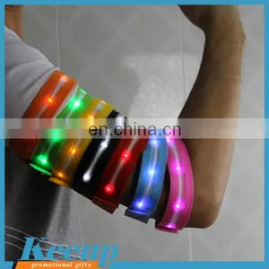 Best Gifts LED Armband for Running Runner thumbnail-6