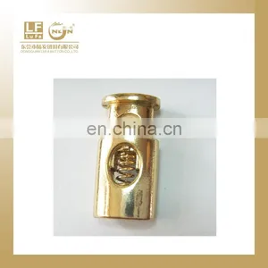 Cord Lock Stoppers Toggle thumbnail-2