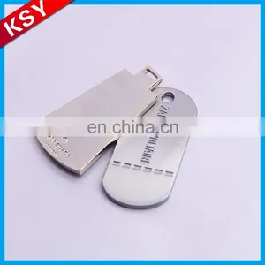 Fashion Bag Metal Label Logo (OIWAS) thumbnail-5