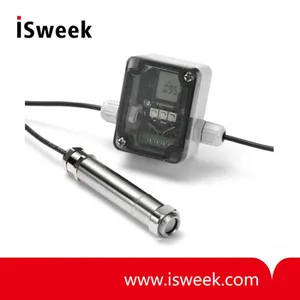 PyroCouple, PyroEpsilon, PyroBus, PyroCAN Infrared Temperature Sensors thumbnail-2