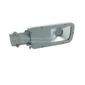LED Street Light Housing MLT-SLH-AS-I thumbnail-1